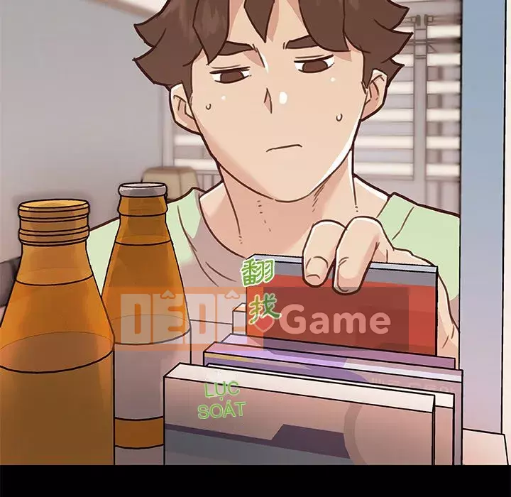 Cô ấy trông giống như mối tình đầu của mình Chương 88-89