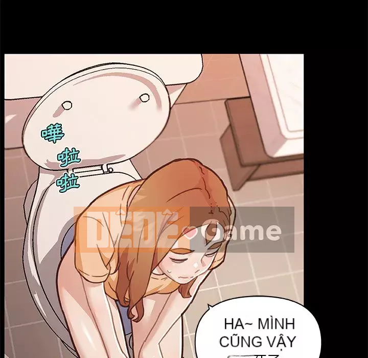 Cô ấy trông giống như mối tình đầu của mình Chương 88-89