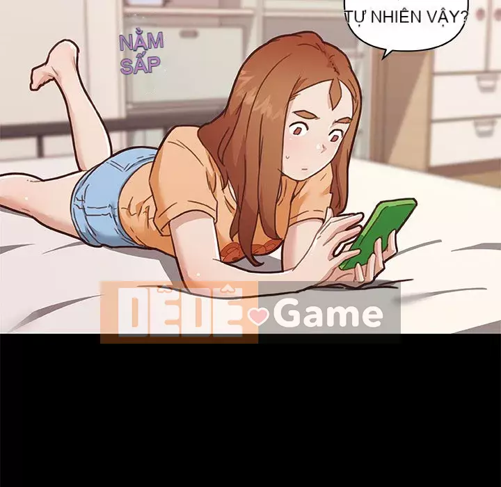 Cô ấy trông giống như mối tình đầu của mình Chương 88-89