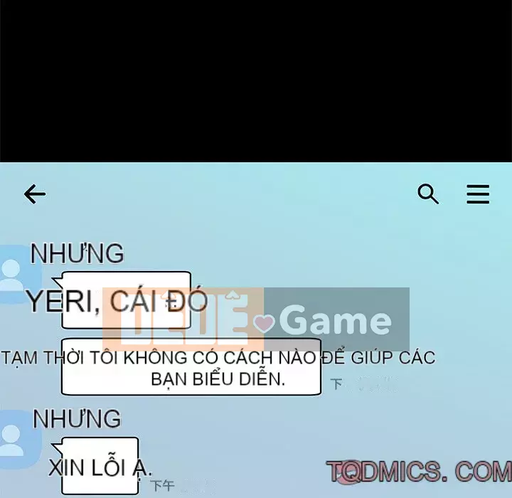 Cô ấy trông giống như mối tình đầu của mình Chương 88-89