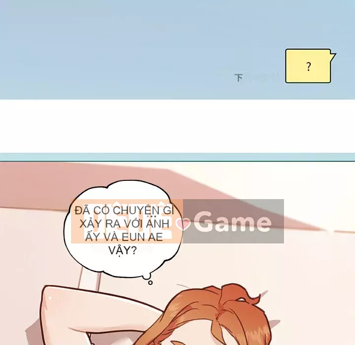 Cô ấy trông giống như mối tình đầu của mình Chương 88-89