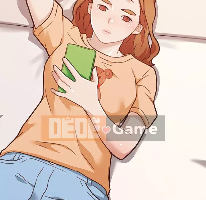 Cô ấy trông giống như mối tình đầu của mình Chương 88-89