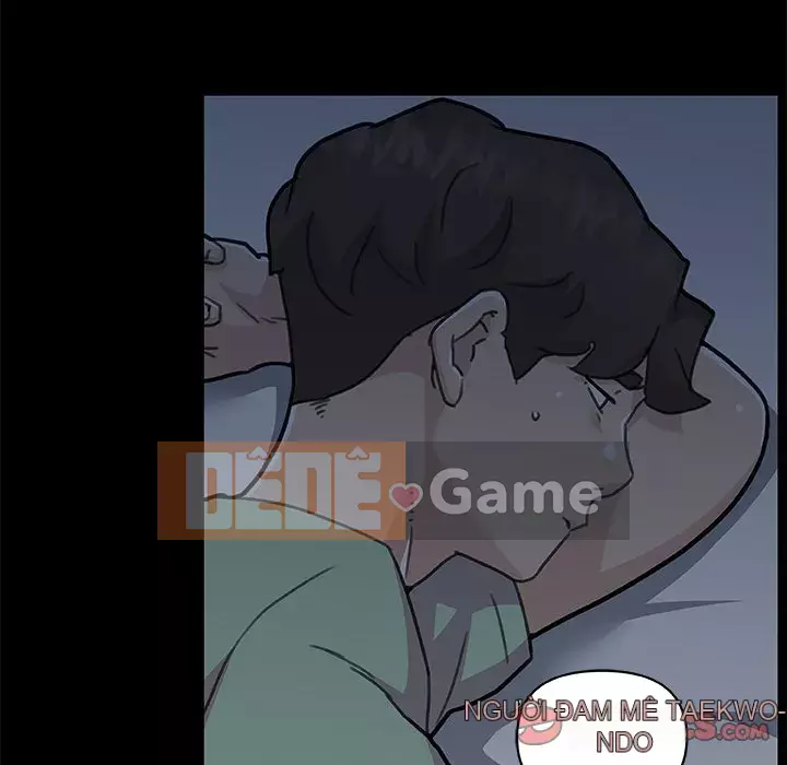 Cô ấy trông giống như mối tình đầu của mình Chương 88-89