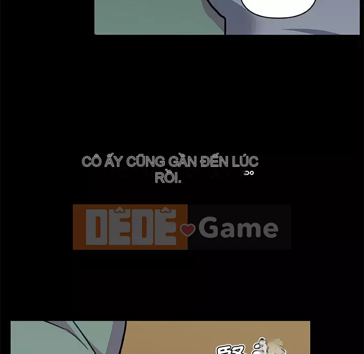 Cô ấy trông giống như mối tình đầu của mình Chương 88-89