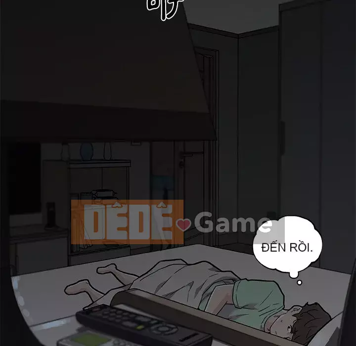 Cô ấy trông giống như mối tình đầu của mình Chương 88-89