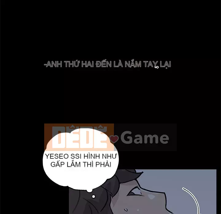 Cô ấy trông giống như mối tình đầu của mình Chương 88-89