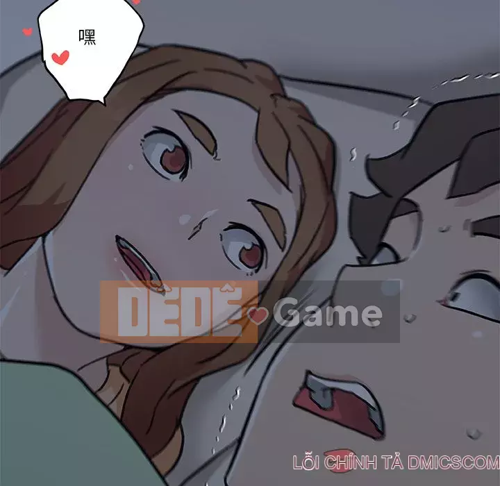 Cô ấy trông giống như mối tình đầu của mình Chương 88-89