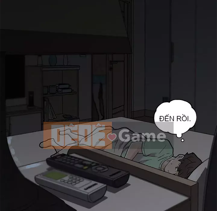 Cô ấy trông giống như mối tình đầu của mình Chương 88-89