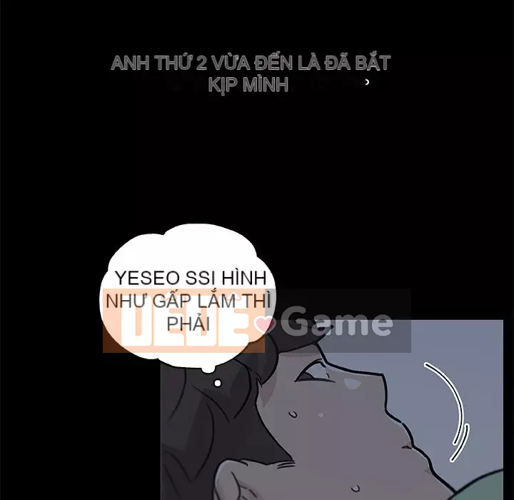 Cô ấy trông giống như mối tình đầu của mình Chương 88-89