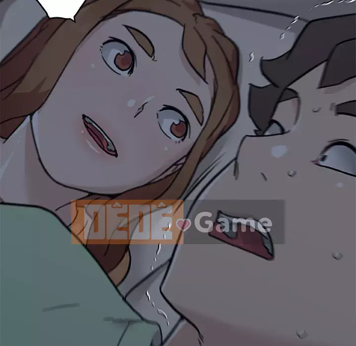 Cô ấy trông giống như mối tình đầu của mình Chương 88-89