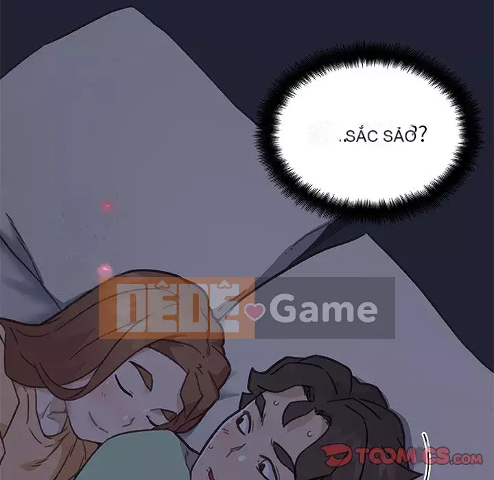 Cô ấy trông giống như mối tình đầu của mình Chương 88-89