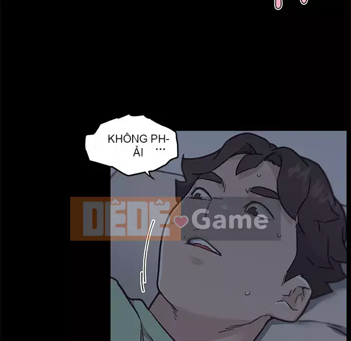 Cô ấy trông giống như mối tình đầu của mình Chương 88-89