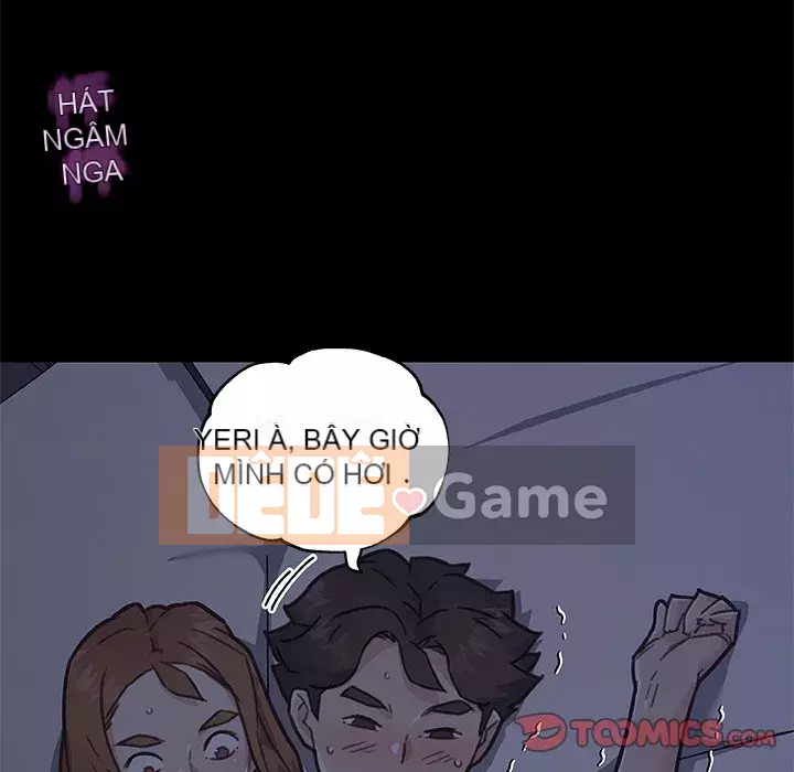 Cô ấy trông giống như mối tình đầu của mình Chương 88-89