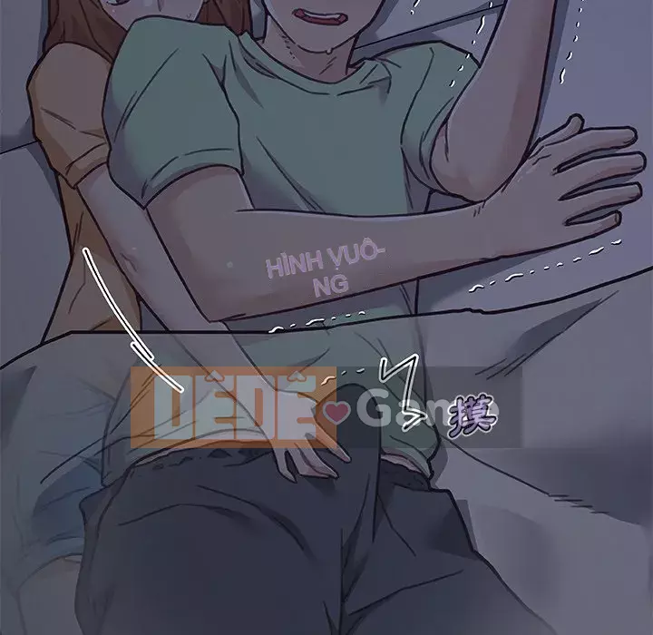 Cô ấy trông giống như mối tình đầu của mình Chương 88-89