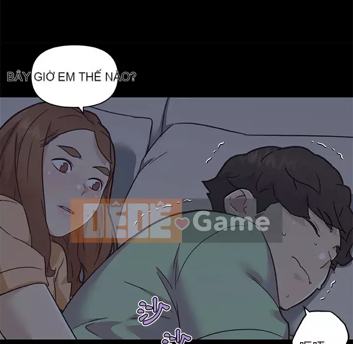 Cô ấy trông giống như mối tình đầu của mình Chương 88-89