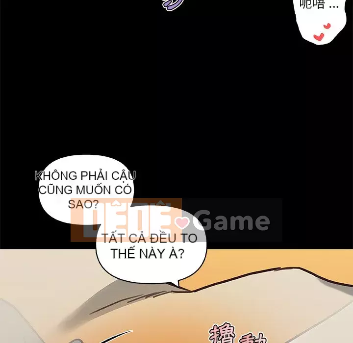 Cô ấy trông giống như mối tình đầu của mình Chương 88-89