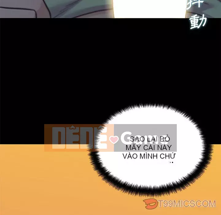 Cô ấy trông giống như mối tình đầu của mình Chương 88-89