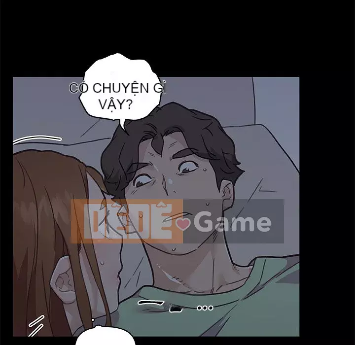 Cô ấy trông giống như mối tình đầu của mình Chương 88-89