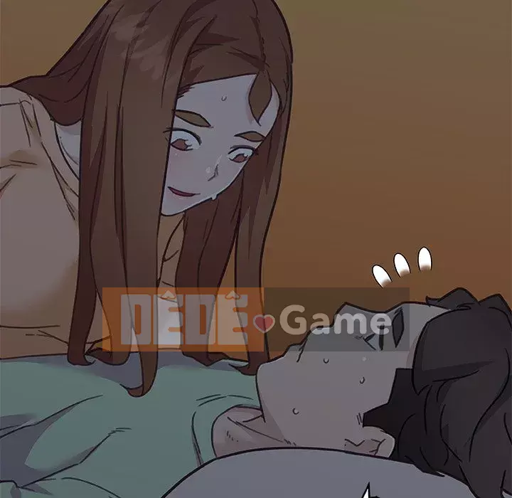 Cô ấy trông giống như mối tình đầu của mình Chương 88-89