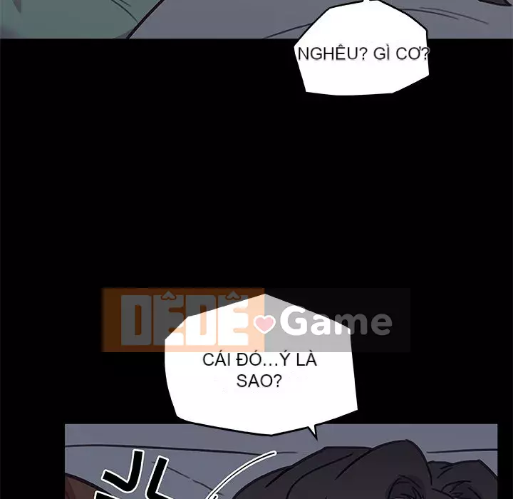 Cô ấy trông giống như mối tình đầu của mình Chương 88-89