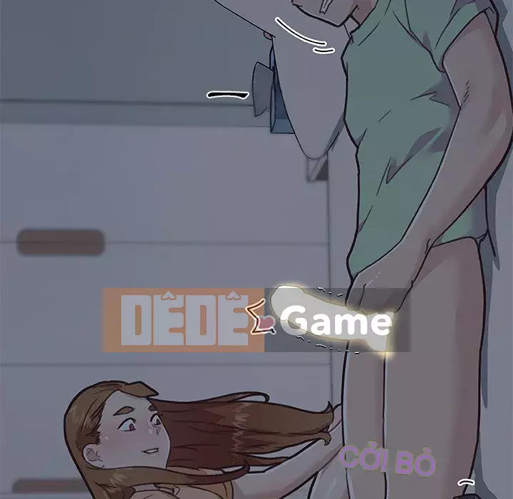 Cô ấy trông giống như mối tình đầu của mình Chương 88-89