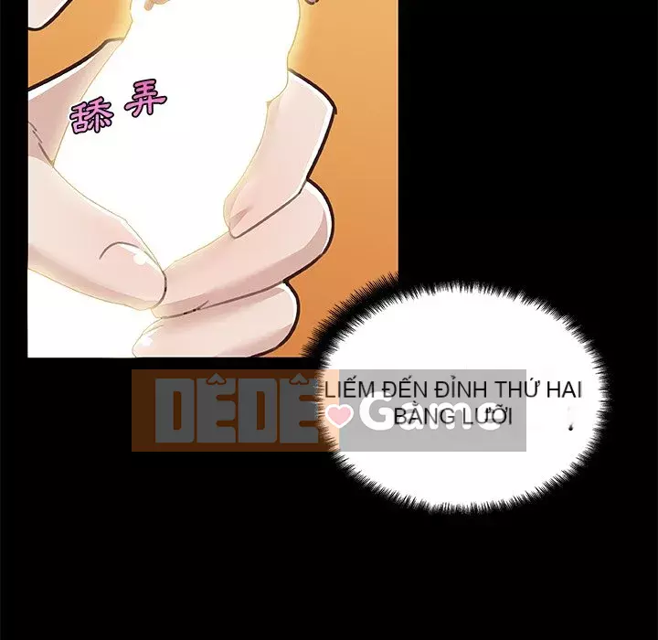 Cô ấy trông giống như mối tình đầu của mình Chương 88-89