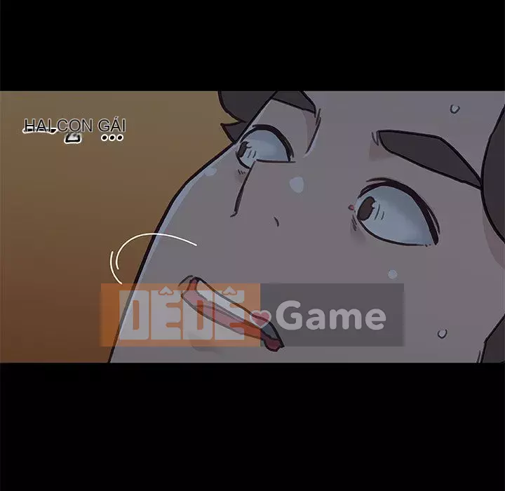 Cô ấy trông giống như mối tình đầu của mình Chương 88-89