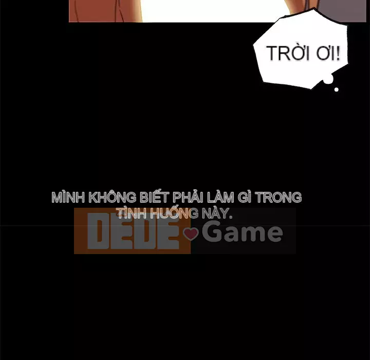 Cô ấy trông giống như mối tình đầu của mình Chương 88-89