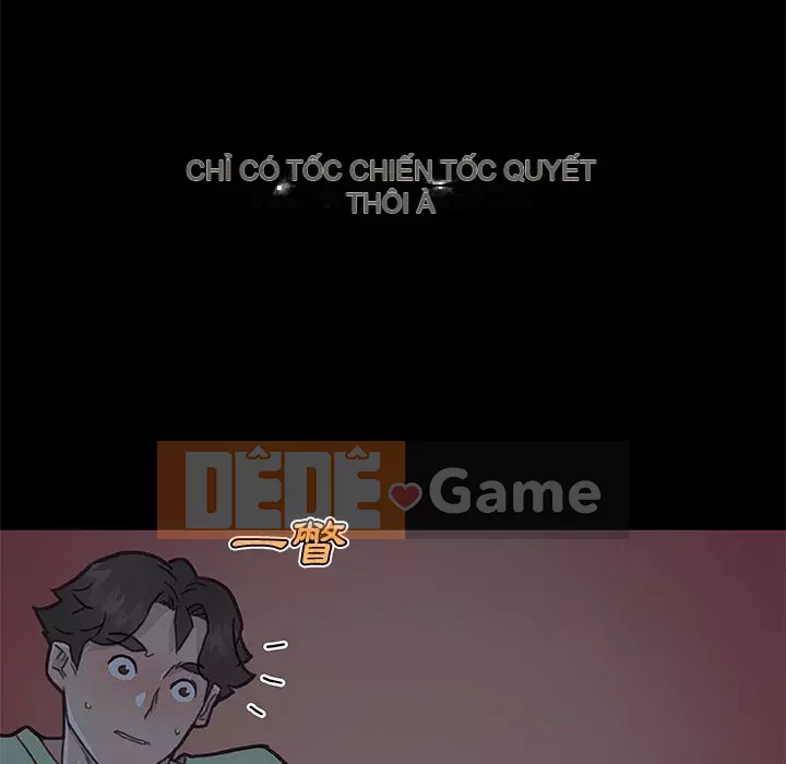 Cô ấy trông giống như mối tình đầu của mình Chương 88-89