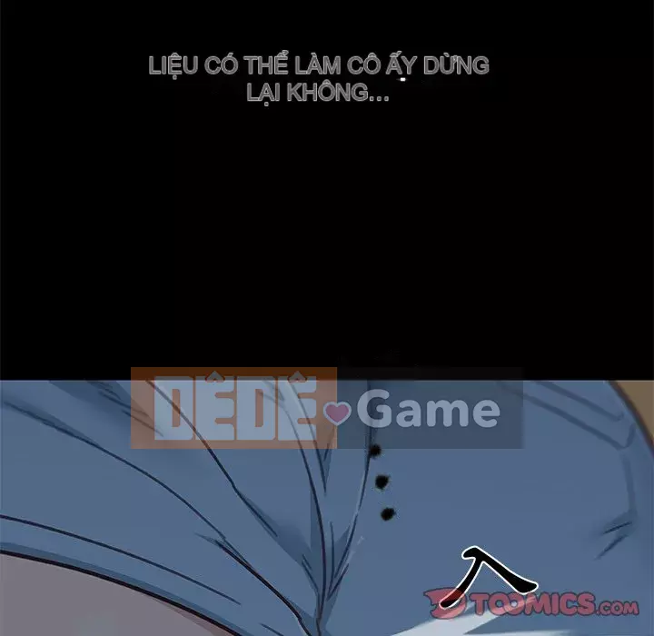 Cô ấy trông giống như mối tình đầu của mình Chương 88-89