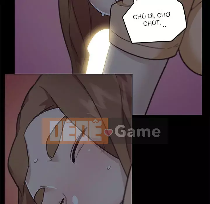 Cô ấy trông giống như mối tình đầu của mình Chương 88-89