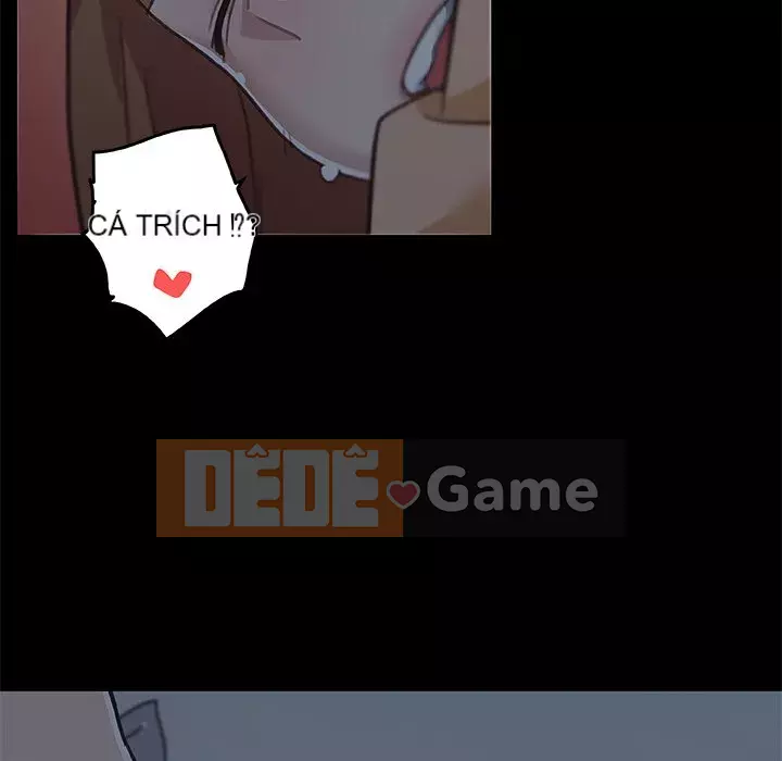 Cô ấy trông giống như mối tình đầu của mình Chương 88-89