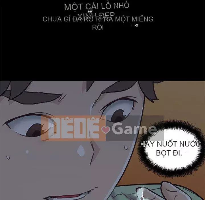 Cô ấy trông giống như mối tình đầu của mình Chương 88-89