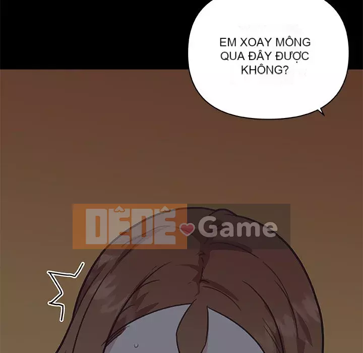 Cô ấy trông giống như mối tình đầu của mình Chương 88-89