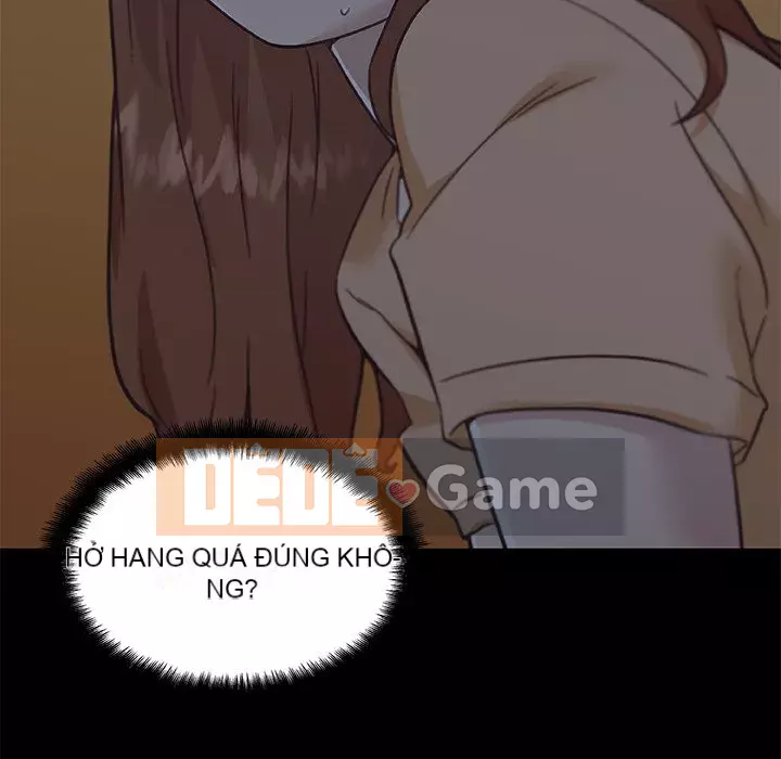 Cô ấy trông giống như mối tình đầu của mình Chương 88-89