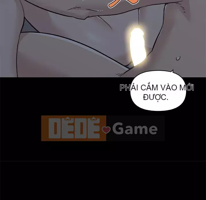 Cô ấy trông giống như mối tình đầu của mình Chương 88-89