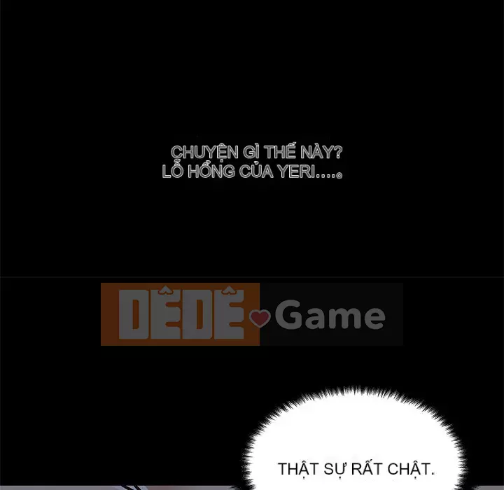 Cô ấy trông giống như mối tình đầu của mình Chương 88-89