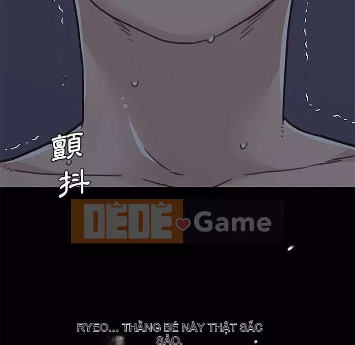 Cô ấy trông giống như mối tình đầu của mình Chương 88-89