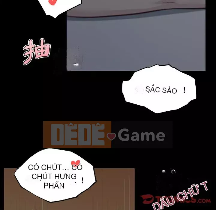 Cô ấy trông giống như mối tình đầu của mình Chương 88-89