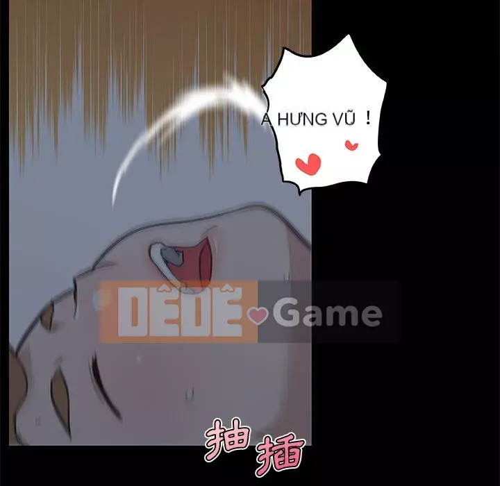 Cô ấy trông giống như mối tình đầu của mình Chương 88-89