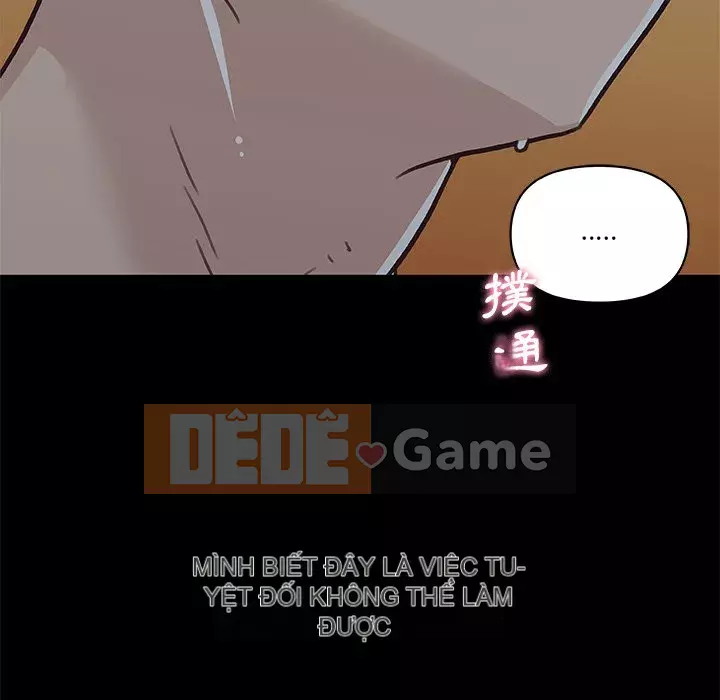 Cô ấy trông giống như mối tình đầu của mình Chương 84-85