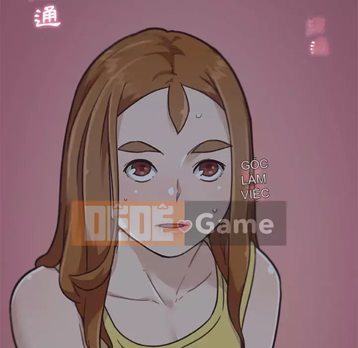 Cô ấy trông giống như mối tình đầu của mình Chương 84-85