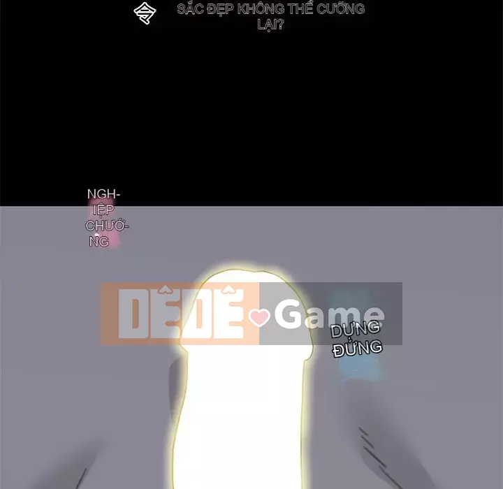 Cô ấy trông giống như mối tình đầu của mình Chương 84-85