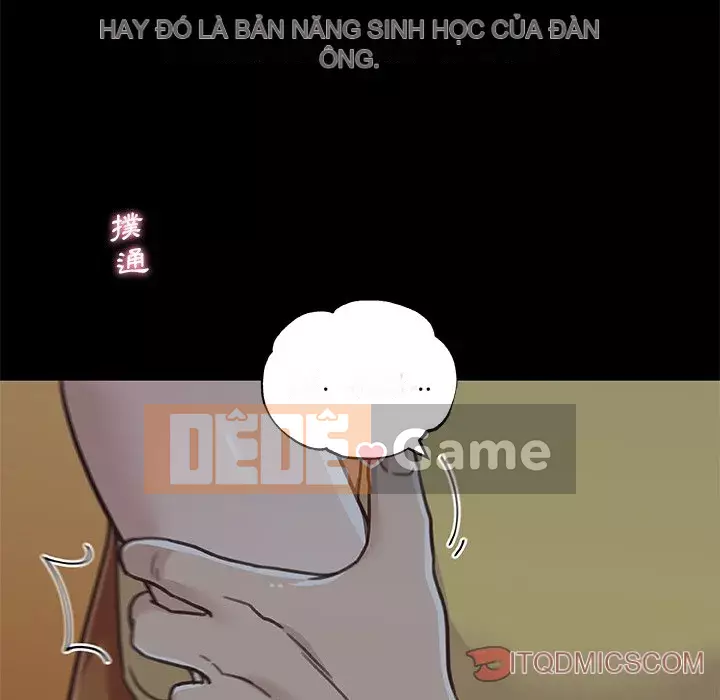 Cô ấy trông giống như mối tình đầu của mình Chương 84-85