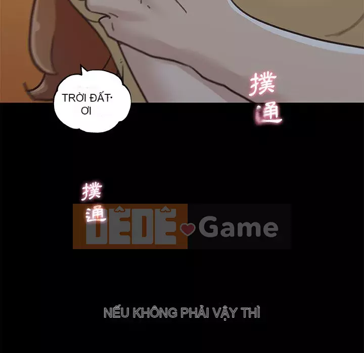 Cô ấy trông giống như mối tình đầu của mình Chương 84-85