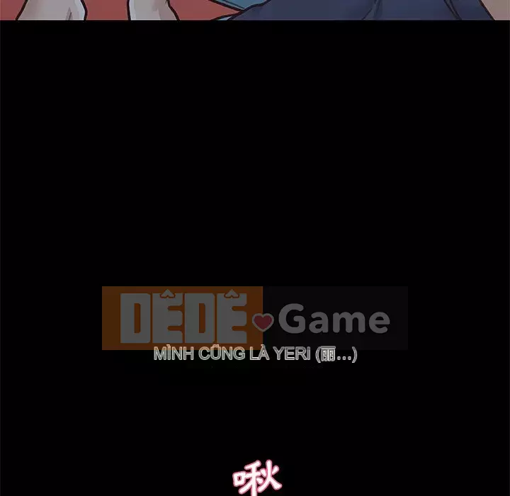 Cô ấy trông giống như mối tình đầu của mình Chương 84-85