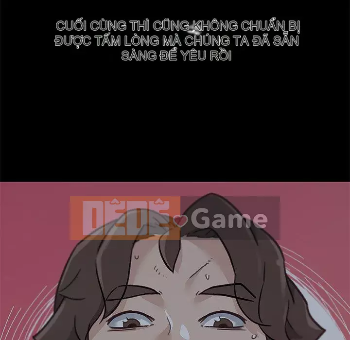 Cô ấy trông giống như mối tình đầu của mình Chương 84-85