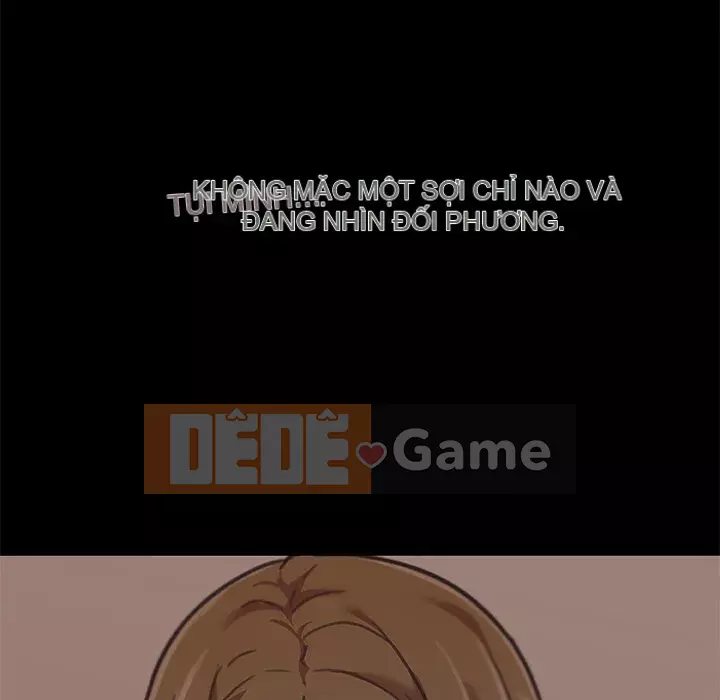 Cô ấy trông giống như mối tình đầu của mình Chương 84-85