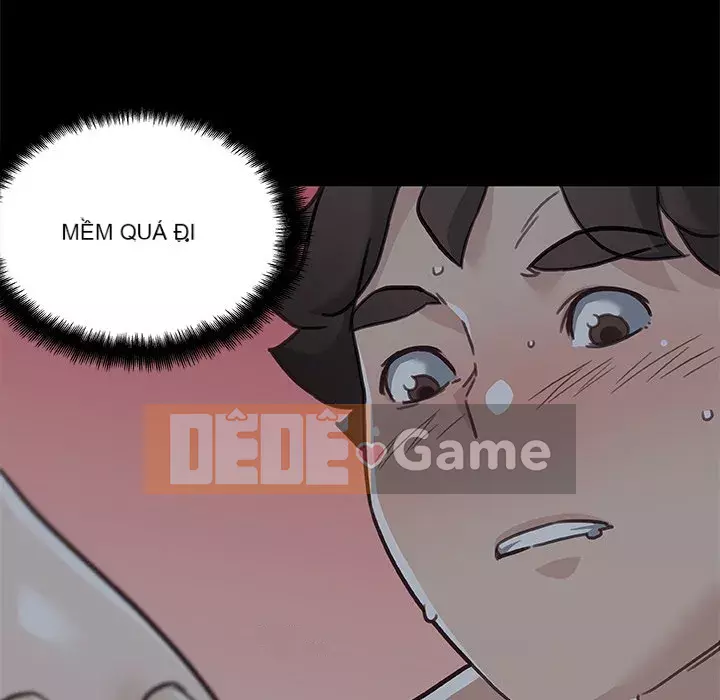 Cô ấy trông giống như mối tình đầu của mình Chương 84-85