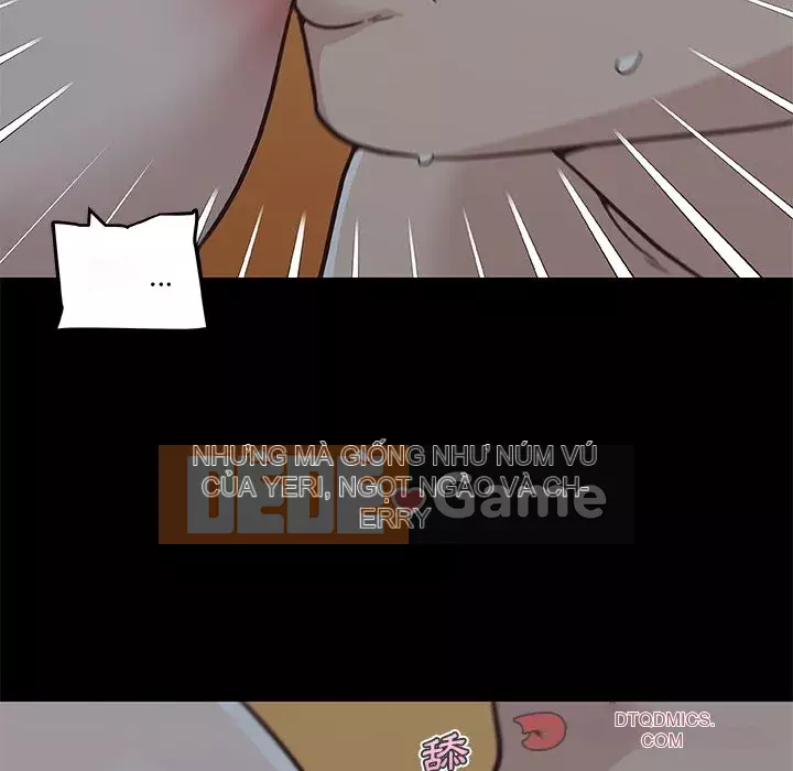 Cô ấy trông giống như mối tình đầu của mình Chương 84-85